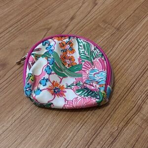 Lilly Pulitzer X Target Pouch